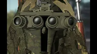 First man'd mission to space in DayZ