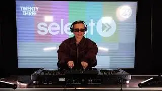 Becca B - 23rd Birthday Mix