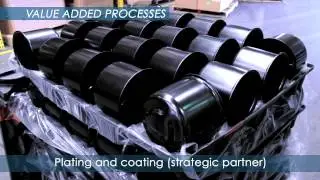 Bettcher Manufacturing