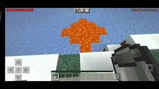 То чего я всегда боялся в Minecraft Trial версия 1.18.10.