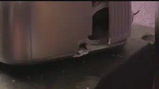 Warren woman finds bullet in her alarm clock after shot fired through bedroom window