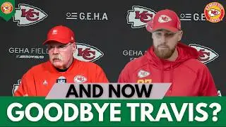 🚨BREAKING NEWS: Andy Reid Drops Bombshell About Travis Kelce and Shocks the Entire NFL