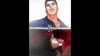 Manager Kim VS Base Gun | #manhwa #lookism #edit #lookismedit #gunpark #managerkim #lookismwis