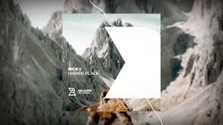 Nick V - Higher Place