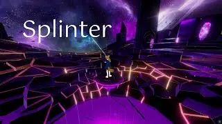 [Audica] Savant - Splinter (Advanced, 94%, PB)