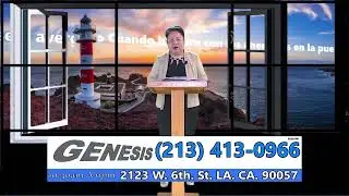 EL PLAN DE DIOS 34 IrmD032024Wed YTB  20 March 2024   04 05 25 PM