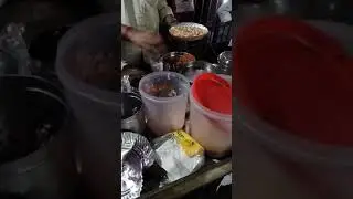 bhel puri