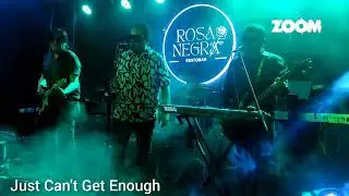 New Wave en vivo by Zoom rock