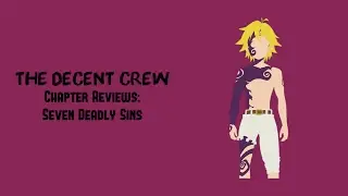 Seven Deadly Sins 206 - Indra Beasts Hating on Derieri