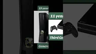 Xbox for life