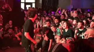 Title Fight - Be A Toy