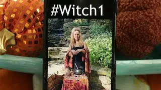 #Witch1 - 2024 Wisconsin 48 Hour Film Project Horror Sci-Fi