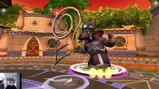 La quiete prima della tempesta | Wizard101 Gameplay ITA