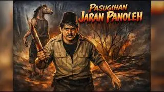 PASUGIHAN JARAN PANOLEH