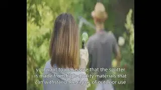 How to Choose the Right 2 Way garden tap splitter, the Plastic 4 Way Hose Splitter,Garden Irrigation