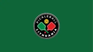 Pickleball Lithuania - Piklbolas Lietuva is live!