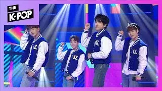 WE IN THE ZONE, Loveade [THE SHOW 191105]