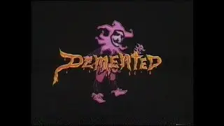 Demented (1980) Trailer