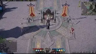 How to queue for Proving Grounds Co-op Battle, Lost Ark
