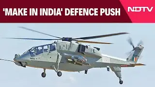 Adani Group Latest News | All About 70 mm Rockets Adani Defence Will Build In India