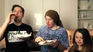 Ungeschnizelt mit Dagi Bee unge Parodie