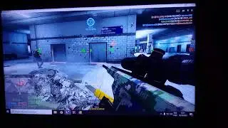 Hack BF4 PC AIMBOT e demais