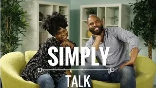 Simply Talk: Love, Kids, and Kanye West