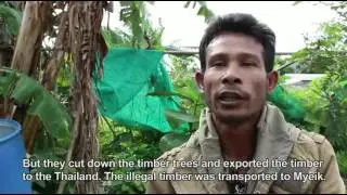 Voice of Tanintharyi Eng Version