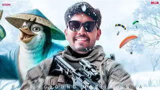 BGMI PRO GAMER IS HERE | MARATHi BGMI LIVE 🔥 #bgmi #bgmilive #shortsfeed #shortslive