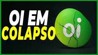 A queda da Oi &ndash; Descubra agora!