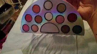 Cruelty free makeup declutter number 5