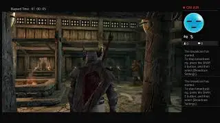 The Road to Level 50 - Mute Spittah  (No Mic)