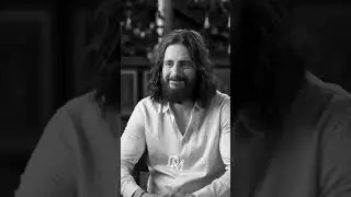 Jonathan Roumie On His Role Of Playing Jesus Christ