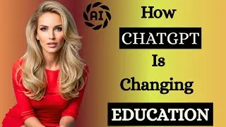 How ChatGPT Is Changing English Learning 🎧 | Podcast with Jennie & Jonny