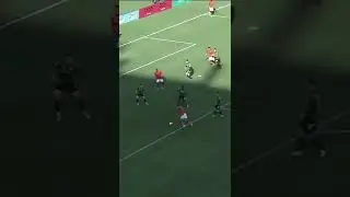 What a goal from David Choini&egrave;re 🔥