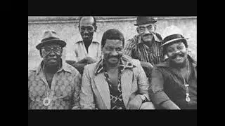 Xangô, Padeirinho e Zagaia - Vem Rompendo o dia (Xangô da Mangueira)