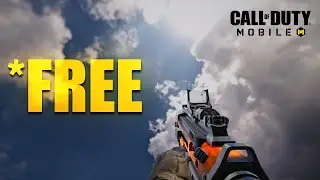 PDW-57 - Hotspot Gameplay | Legendary Ranked Gameplay in Call of Duty Mobile Season 7 | Free Gun