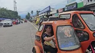 🌏 Travel Vlog San Mateo Isabela Philippines 2025 Beautiful Nature & Local Life