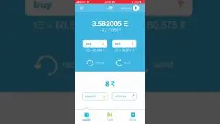 Zebpay scammed me
