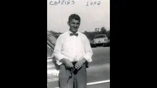Charles R. Long Promoting Gulf Coast Bible College