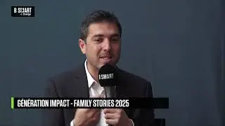 G&Eacute;N&Eacute;RATION IMPACT - G&eacute;n&eacute;ration Impact avec Sylvain Pr&eacute;vot