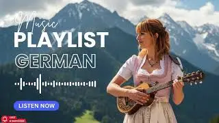🎶 Germany&rsquo;s Hidden Playlist &ndash; Songs That Feel Like a New Discovery