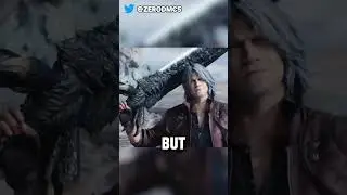 Какой Данте выглядит круче всех?