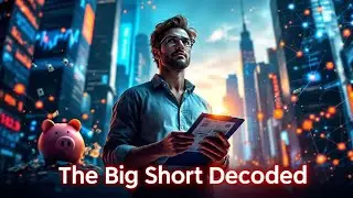 The Big Short Explained Through Systems Theory