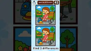 #128 Looks Identical at First &mdash; Then You Notice It