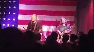 Dan Stuart's Blues - Jon Dee Graham & The Fighting Cocks - 6/30/18