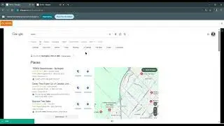 Screen Sharing BitPaper