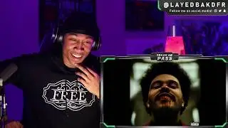 TRASH or PASS! The Weeknd ( Alone Again ) After Hours [REACTION!!!]