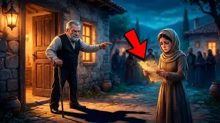 Gelini Köle Ettiler… Allah’ın Adaleti Tapu İle Tecelli Etti! | Gerçekten İbretlik Hikaye