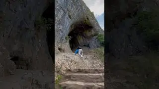I found the coolest hidden gem in the UK 🇬🇧🤩
